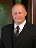 OFSA President Rick Ludwig 2007-2008